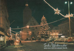 970 - Deggendorf - Ca. 1980 - Deggendorf