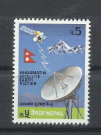 NEPAL    YVERT   389    MNH  ** - Nepal