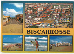 Biscarosse - Multivues - Biscarrosse