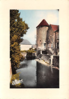 58 CORBIGNY Tour De La Madeleine   22 (scan Recto Verso)MF2766TER - Corbigny