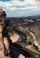 07  Les Gorges De L' Ardèche  Panorama Route Du Pont D'arc  32 (scan Recto Verso)MF2769BIS - Ruoms