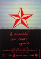 69 LYON Le Marché Des Soies  PUB PUBLICITE  60 (scan Recto Verso)MF2773UND - Lyon 2
