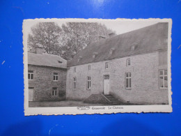 C 1037 Grandvoir Neufchateau - Neufchateau