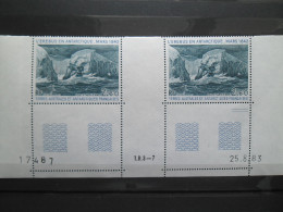 1984 Y/T : PA79 Daté 25-08-83 " Histoire Polaire " Neuf*** - Unused Stamps