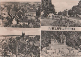 16731 - Neuruppin - Ca. 1975 - Neuruppin