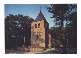 GENK  - BOKRIJK -  Kerkje Uit Erpekom, Grote-Brogel (0012) - Hasselt