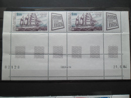 1984 Y/T : PA85 Daté 21-06-84 " Nordposta " Neuf*** - Unused Stamps