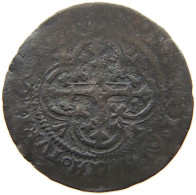 GERMAN STATES MEISSNER GROSCHEN MEISSEN MARKGRAFSCHAFT Friedrich II. 1323-1349 #t032 0395 - Groschen & Andere Kleinmünzen