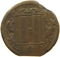 GERMAN STATES 2 PFENNIG ELBERFELD #t033 0289 - Groschen & Andere Kleinmünzen
