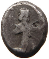 ACHAMENID KINGDOM SIGLOS Xerxes I To Darios II. Circa 485-420 #t033 0203 - Oosterse Kunst