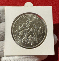 Ucrania Ukraine 5 Hryven Battle Of Batih 2002 Km 159 Sc Unc - Oekraïne