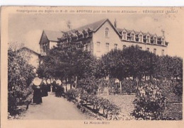 VENISSIEUX         CONGREGATION DES SOEURS DE N D DES APOTRES                  LA MAISON MERE - Vénissieux