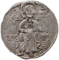 SERBIA GROSSO Stefan Uros II Milutin 1282-1321 #t032 0561 - Serbie