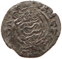 HUNGARY DENAR DOUBLE STRUCK #t032 0549 - Ungheria