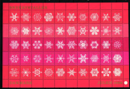 Dänemark Aus Jahrgang 1966 Postfrisch Kleinbogen Aus Julemarken #HP940 - Sonstige & Ohne Zuordnung
