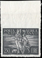 Vatikanstaat, 1948, 147 Var, Postfrisch - Autres & Non Classés