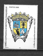 2005 - 429**MNH - Blason Des 50 Ans - Neufs