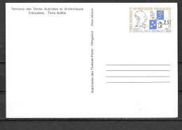 1991 - 1CP - Amiral Douguet - 41 - Postal Stationery