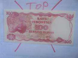 INDONESIE 100 Rupiah ND 1984 Neuf (B.33) - Indonésie