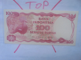 INDONESIE 100 Rupiah ND 1984 Neuf (B.33) - Indonésie