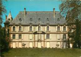 82 - REAVILLE CHÂTEAU SAINT MARCEL - Realville