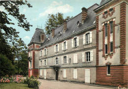 82 - REAVILLE CHÂTEAU SAINT MARCEL - Realville