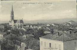 82 - VALENCE D'AGEN - Valence
