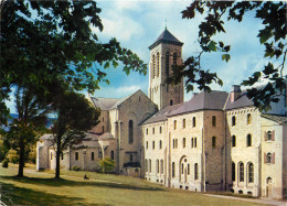 81 - DOURGNE ABBAYE D'EN CALCAT - Dourgne