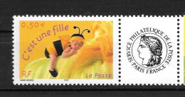 2004 - 3634A - C'est Une Fille - 1 - Andere & Zonder Classificatie