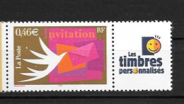 2002 - 3479A - Invitation - Other & Unclassified