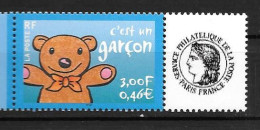 2001 - 3431 - C'est Un Garçon - Sonstige & Ohne Zuordnung