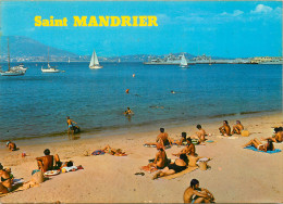 83 - SAINT MANDRIER - Saint-Mandrier-sur-Mer