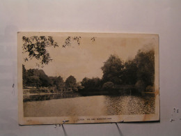 Luton - The Lake - Wardown Park - Other & Unclassified