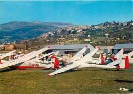 83 - FAYENCE LES PLANEURS - Fayence