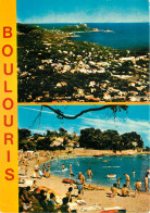 83 - BOULOURIS MULTIVUES - Boulouris