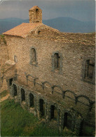 83 - COLLOBRIERES  CHARTREUSE DE LA VERNE - Collobrieres