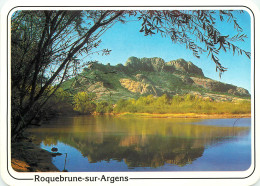 83 - ROQUEBRUNE SUR ARGENS - Roquebrune-sur-Argens