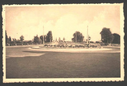 DENDERMONDE - TERMONDE - BRUG EN AUTOSTRADE (0192) - Dendermonde