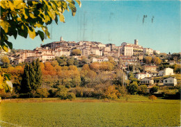 83 - FAYENCE - Fayence