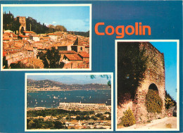 83 - COGOLIN MULTIVUES - Cogolin