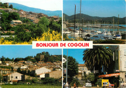 83 - COGOLIN MULTIVUES - Cogolin