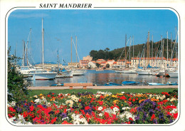 83 - SAINT MANDRIER SUR MER - Saint-Mandrier-sur-Mer