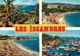 83 - LES ISSAMBRES MULTIVUES - Les Issambres
