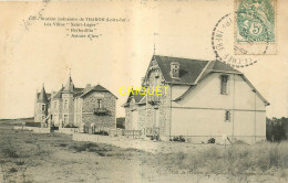 44 Tharon, Les Villas St Léger, Herbadilla Et Jeanne D'Arc - Tharon-Plage