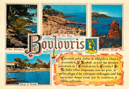 83 - BOULOURIS MULTIVUES - Boulouris