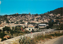 83 - COTIGNAC - Cotignac