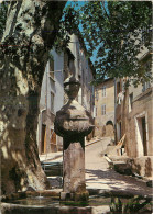 83 - BARJOLS - Barjols