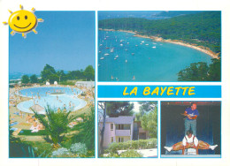 83 - LE PRADET  LA BAYETTE MULTIVUES - Le Pradet