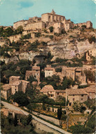 84 - GORDES - Gordes