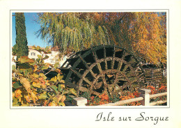 84 - L'ISLE SUR SORGUE - L'Isle Sur Sorgue